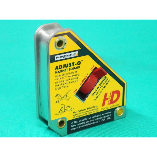 溶接用マグネットホルダー MSA-48HD SHT(ストロングハードツール