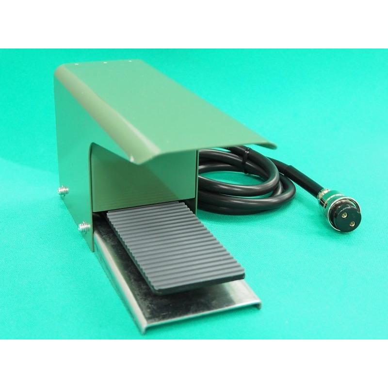 Panasonic純正 スポット溶接機用足踏みスイッチ組 Rsu35002 5090 溶接用品プロショップ Santec 通販 Yahoo ショッピング