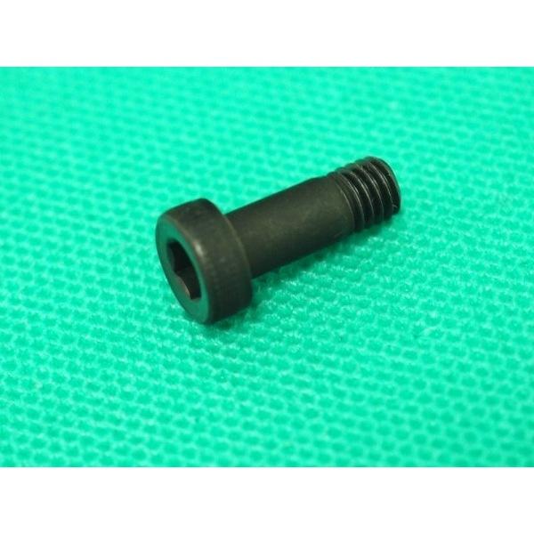 NIPLUX CO2トーチ用純正部品トーチ本体締付ボルト TMB00503