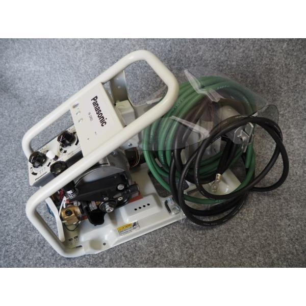 Panasonic パナソニック ワイヤー送給装置 / YW-35KB3【リライズ野田愛宕店】【店頭取引限定】【未使用品】1点限り早い者勝ち！ Panasonic（パナソニック） ワイヤ送給装置 / YW-20KB3 : 溶接用品プロ