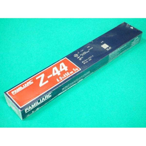 即日発送/平日14時迄】軟鋼溶接棒 Z-44 4.0mm 20kg KOBELCO 神戸