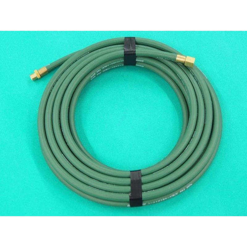 ダイヘン XD350II用6芯 延長ケーブル組 5M / ECG38-6-5NR(D ダイヘン XD350II用6芯 延長ケーブル組 5M / ECG38-6-5NR(D