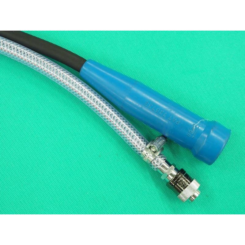 育良精機 【日立・育良精機用】変換アダプター(ゴムカバー付 育良精機 【日立・育良精機用】変換アダプター(ゴムカバー付