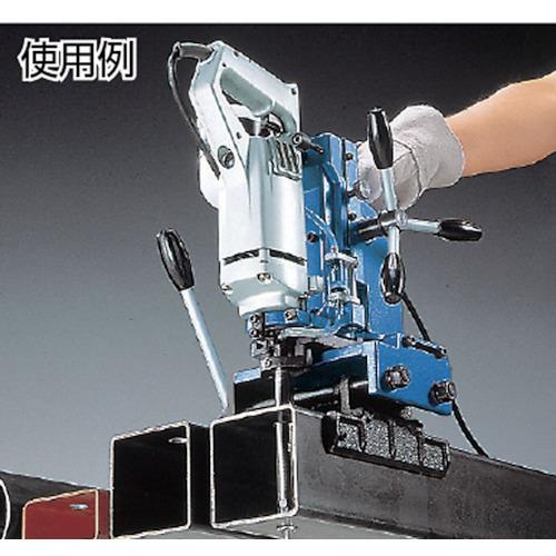 日東工器 アトラミニエース ダブル AMW-22 100V 穴あけ能力11.5〜22mm 