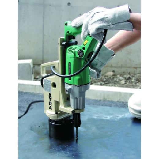 日東工器 タッピングアトラ MT-80 100V タップ能力M3〜M8 : 溶接用品 