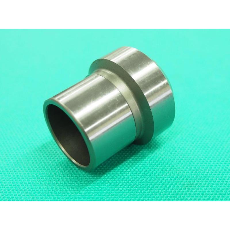 日東工器 ジェットタガネ 用ニードルサポータ JC-16(標準) 用 φ2 日東工器 ジェットタガネ 用ニードルサポータ JC-16(標準) 用 φ2