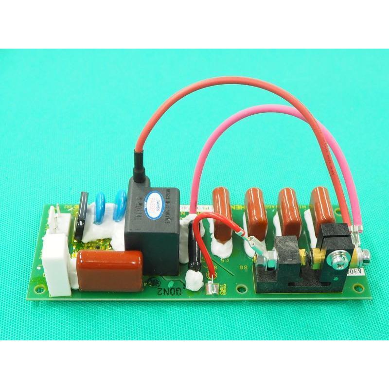 ダイヘン 高周波プリント基板 P10474l00 5869 溶接用品プロショップ Santec 通販 Yahoo ショッピング