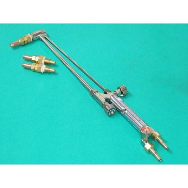 千代田精機 NEO(ネオ) 型A型切断器(1形2号) ( 火口3本付