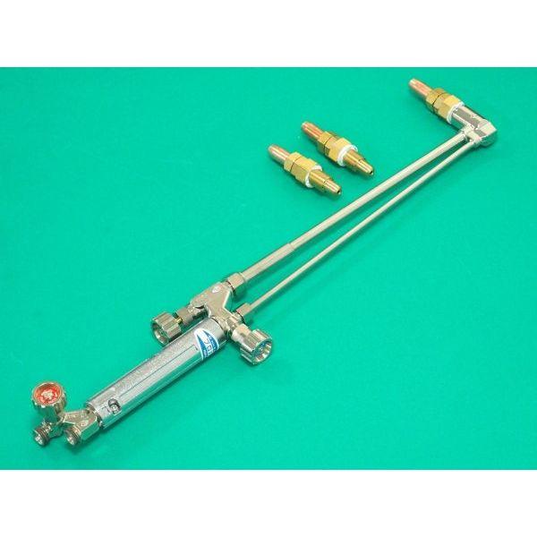 千代田精機（CHIYODA SEIKI） NEO(ネオ) 型A型切断器(1形2号) ( 火口3