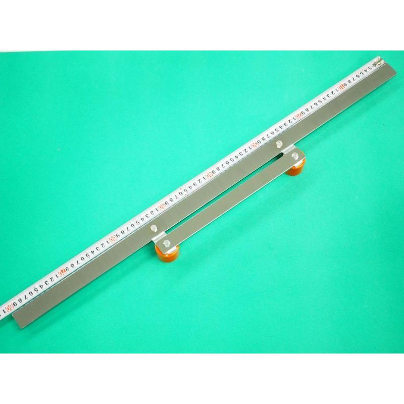 訳ありセール 8月下旬頃出来上がり予定 マグネット定規 Ds 905 バー長さ800mm 第一産業 Discoversvg Com