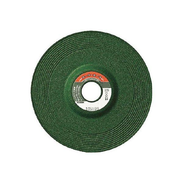 粒度:36・硬度:P】レヂボンスーパーエース RSA1006-24 オフセット砥石