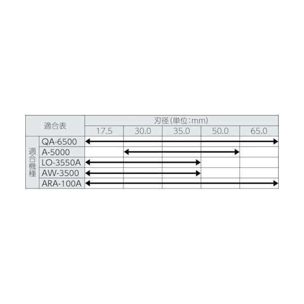 日東工器 ジェットブローチ 50L (ワンタッチタイプ) 16422 φ22 ×50L