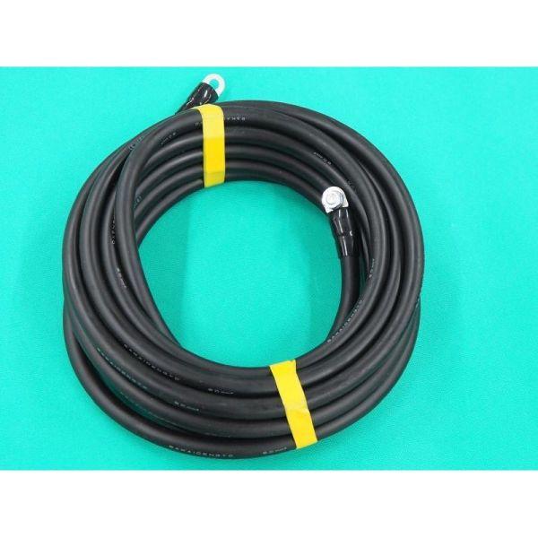 【500A/30m】空冷7芯用 延長ケーブル3本セット ECGH60-7-30NR パナソニック(Panasonic)の画像