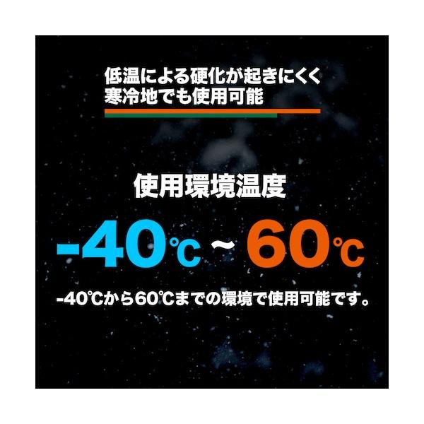 TRUSCO 防炎シートα軽量 幅3.6mX長さ5.4m GBS-3654A-GY [116-1313]_3