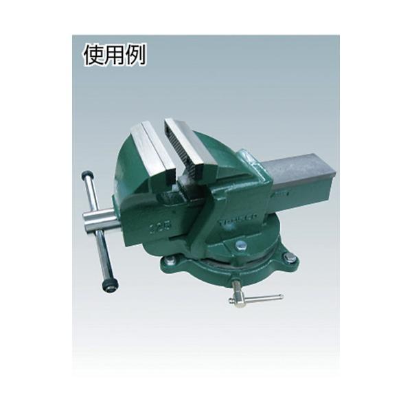 TRUSCO リードバイス 150mm LV-150N [287-0762]_3