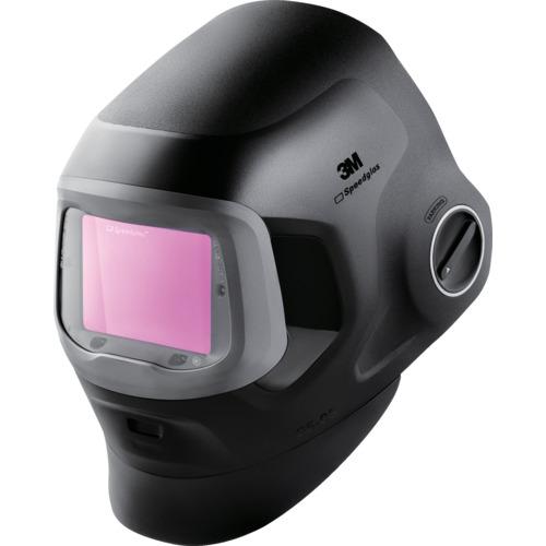 3M スピードグラス 自動遮光溶接面 G5-03 Pro VC 699-0624 : 溶接用品