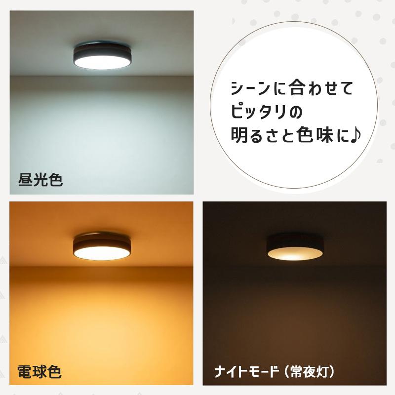 BRID（ブリッド） オリカ LED シーリングライト ver.2 ホワイト OLIKA