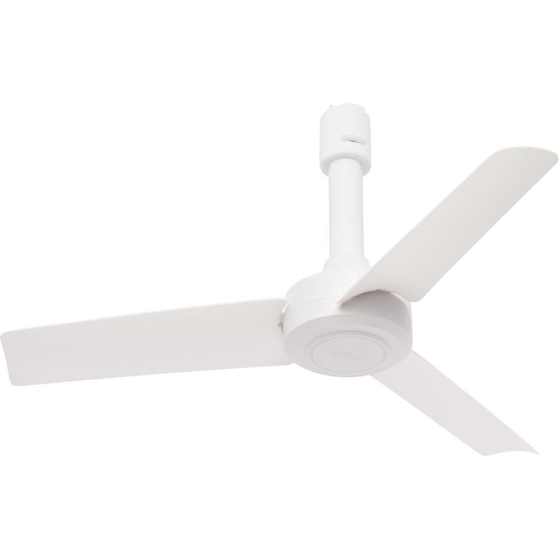 BRID ダクトレールファン Duct Rail Fan DC+ ホワイト　① BRID（ブリッド） ダクトレールファン DC ベーシック 40 ホワイト 白