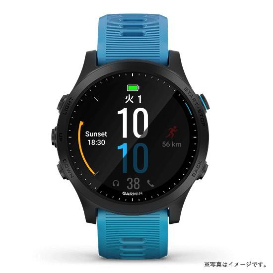Garmin ガーミン フォアアスリート 945 セット Foreathlete 945セット Blue ブルー日本語 Gps 音楽再生 スマートウォッチ 010 02063 53 日本語 正規品 010 02063 53 雑貨 Outdoor サンテクダイレクト 通販 Yahoo ショッピング