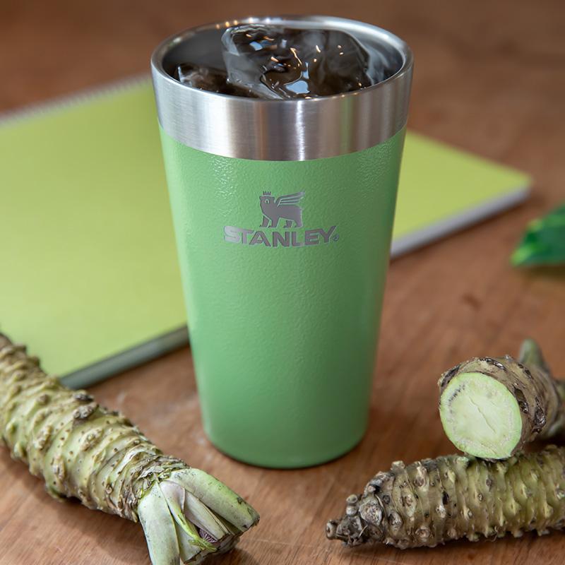 STANLEY（スタンレー） タンブラー スタッキング真空パイント 0.47L