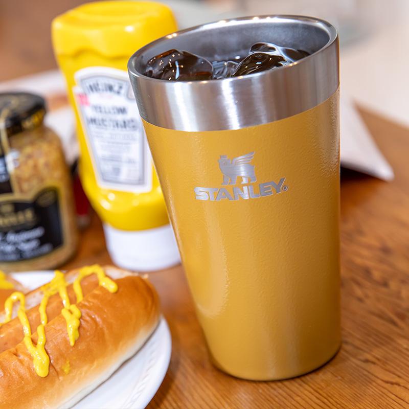 STANLEY スタンレー タンブラー スタッキング真空パイント 0.47L