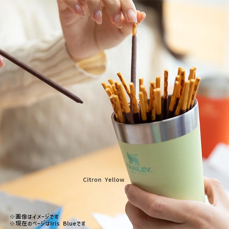 STANLEY（スタンレー） タンブラー スタッキング真空パイント 0.47L