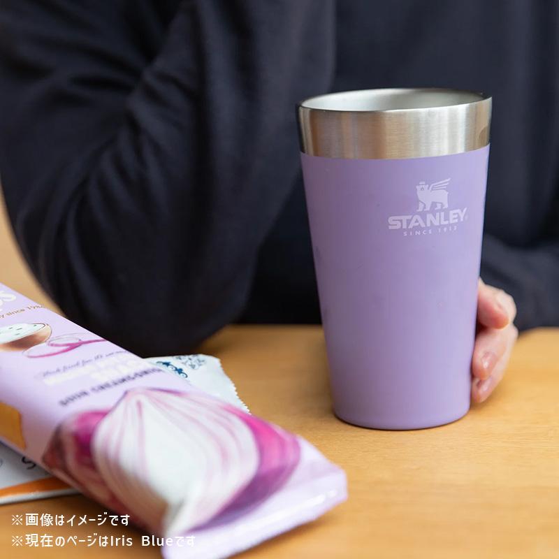 STANLEY（スタンレー） タンブラー スタッキング真空パイント 0.47L
