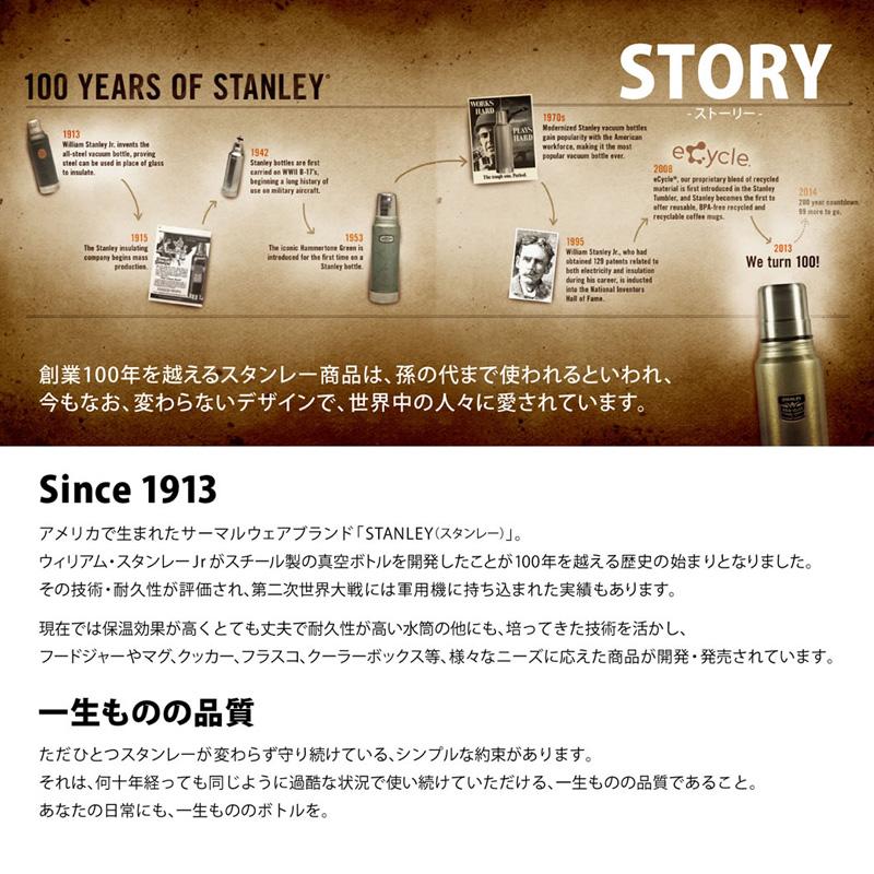 ベースキャンプクックセット シルバー スタンレー アウトドア キャンプ 食器 セット 02479-041 STANLEY(スタンレー)｜santecdirect｜05