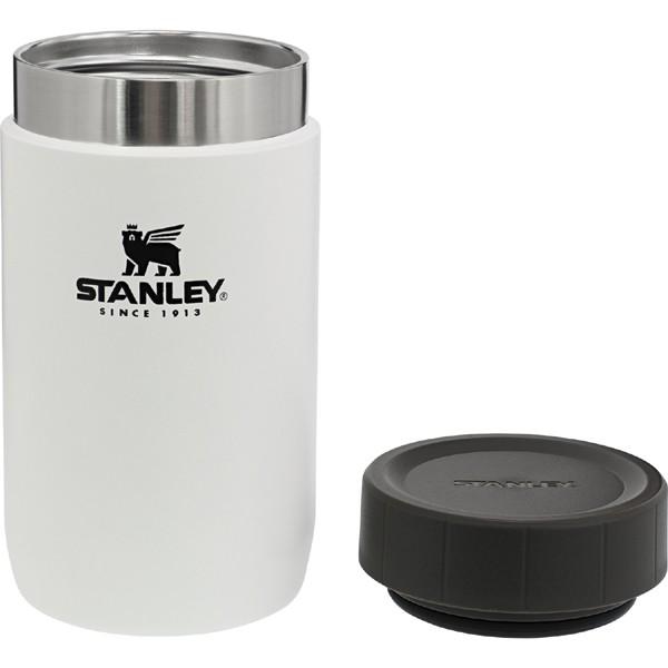 真空フードジャー スリム 0 41l ホワイト 013 Stanley スタンレー 013 雑貨 Outdoor サンテクダイレクト 通販 Yahoo ショッピング