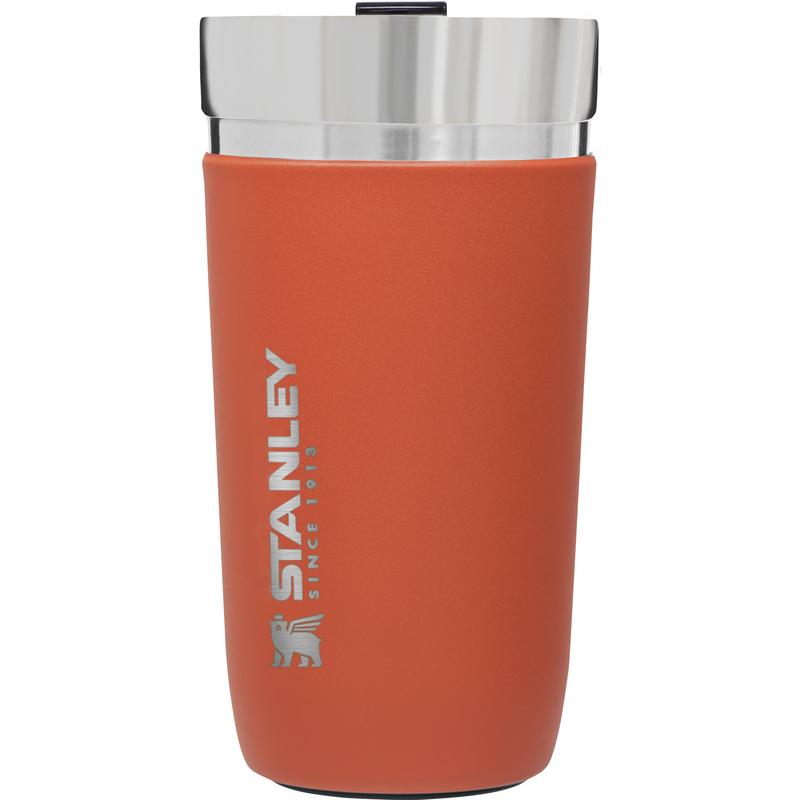 STANLEY ゴー 真空タンブラー 0.47L サーモンピンク スタンレー STANLEY ゴー 真空タンブラー 0.47L サーモンピンク スタンレー