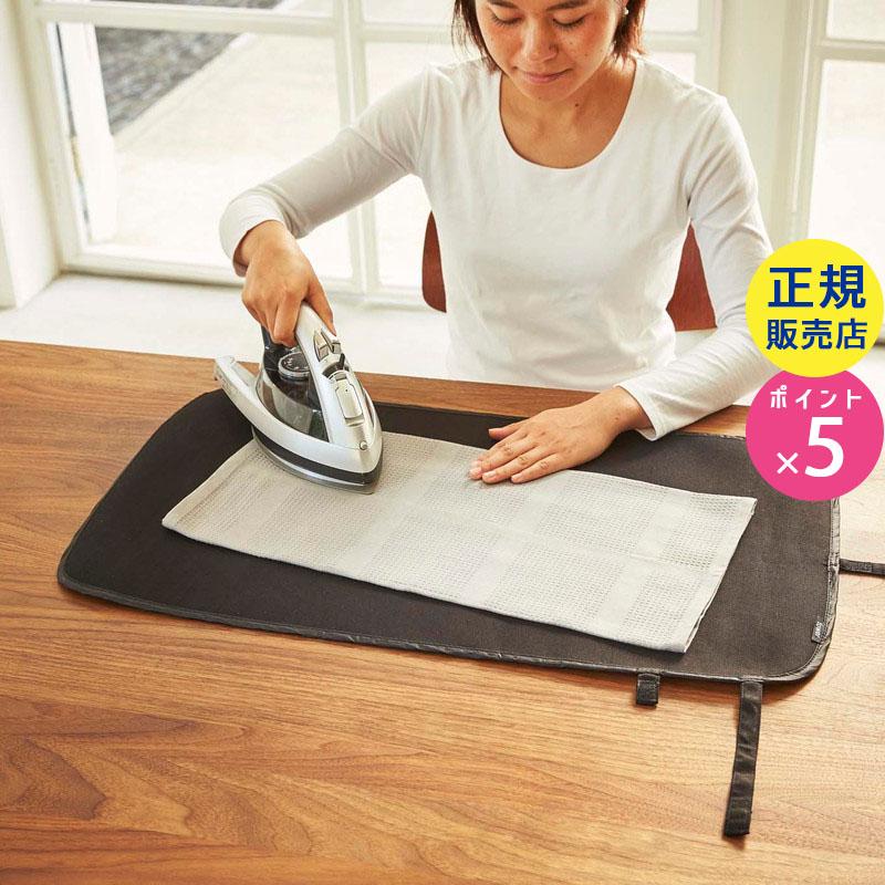 Tower タワー くるくるアイロンマット ブラック 3358 コンパクト 収納 アイロンかけ アイロン台 出張 旅行 5r2 Yamazaki 山崎実業 5r2 雑貨 Outdoor サンテクダイレクト 通販 Yahoo ショッピング