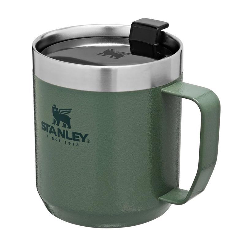 STANLEY クラシック真空マグ 0.35L グリーン スタンレー 水筒 STANLEY クラシック真空マグ 0.35L グリーン スタンレー 水筒