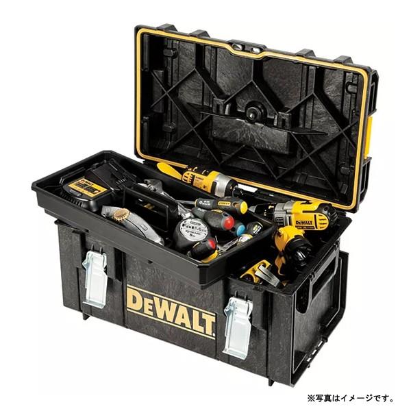 DeWALT デウォルト タフシステム DS300 1-70-322 ツールケース ツール 