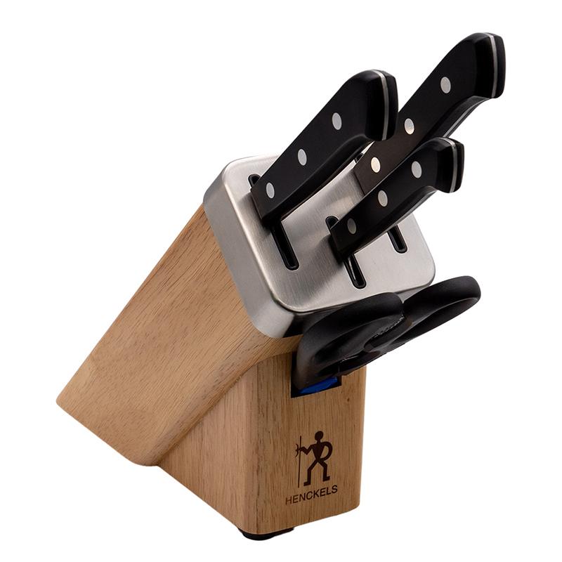 ZWILLING J.A. HENCKELS ヘンケルス 包丁セット ロストフライ