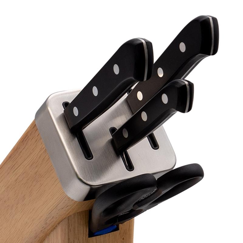 ZWILLING J.A. HENCKELS ヘンケルス 包丁セット ロストフライ