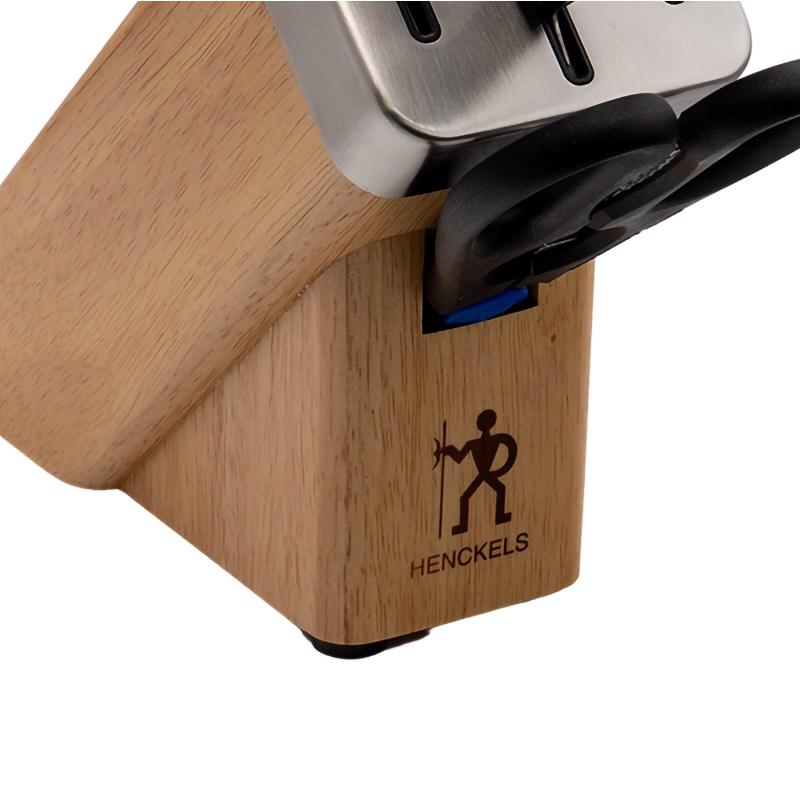 ZWILLING J.A. HENCKELS ヘンケルス 包丁セット ロストフライ