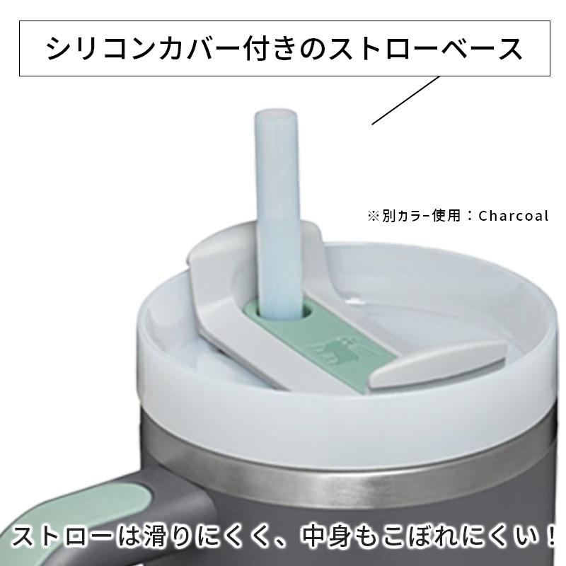 STANLEY（スタンレー） H2.0 真空 スリムクエンチャー0.88L アメジスト 