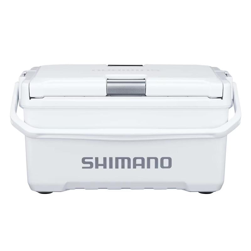 シマノ（SHIMANO） ND-420Y UNIFREEZE ユニフリーズ TD 20L パール