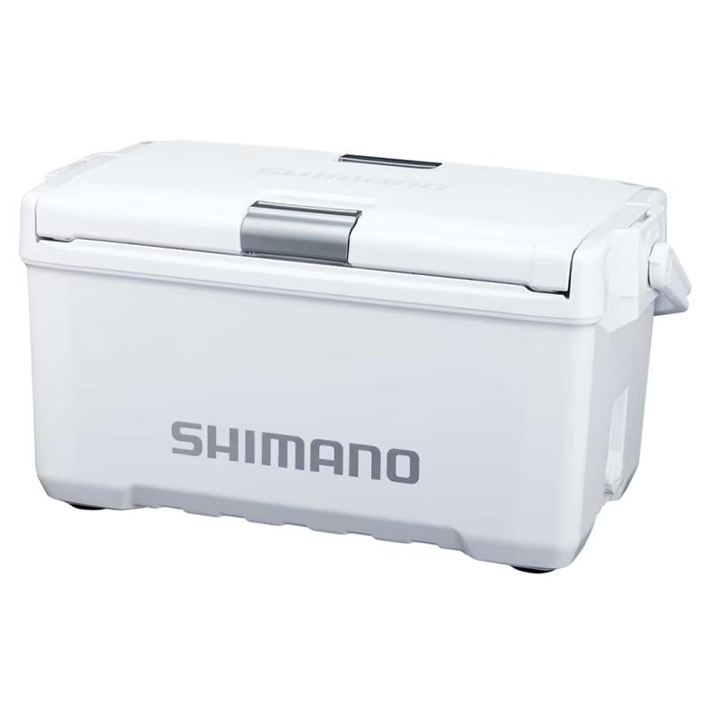 シマノ（SHIMANO） ND-420Y UNIFREEZE ユニフリーズ TD 20L パール