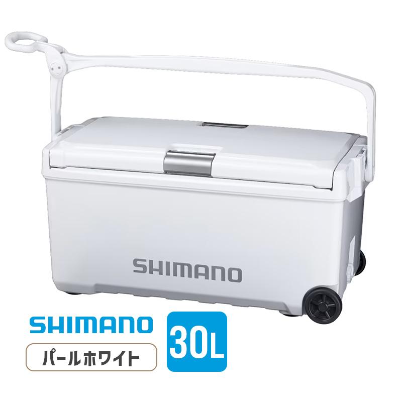 シマノ（SHIMANO） ND-430Z UNIFREEZE ユニフリーズ TD 30L キャスター