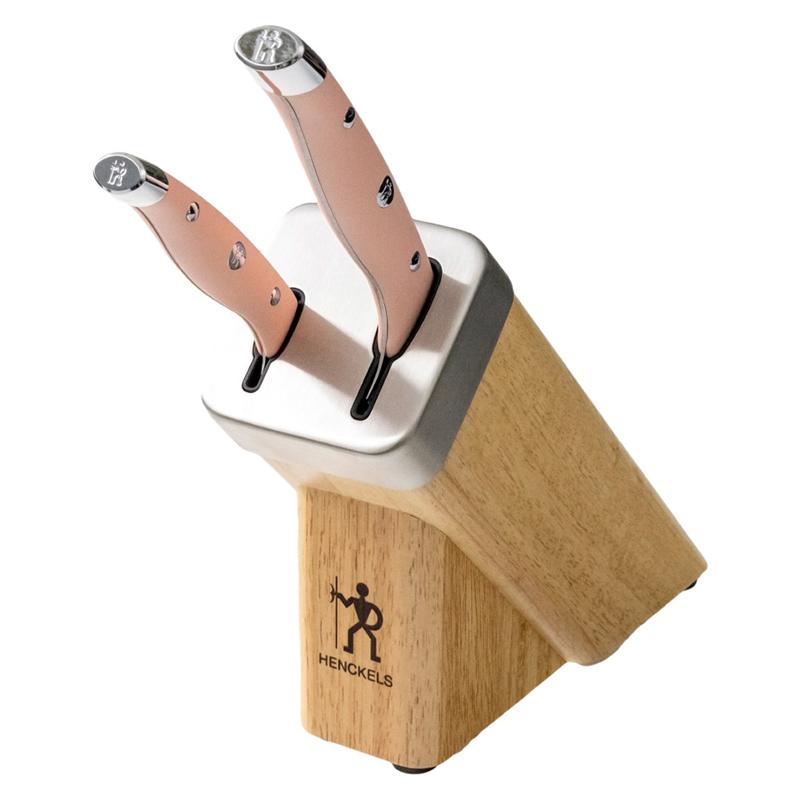 HENCKELS（ヘンケルス） 包丁セット HIスタイルエリート セルフ
