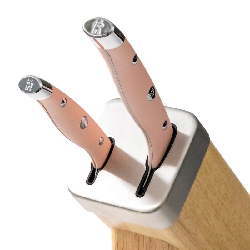 HENCKELS（ヘンケルス） 包丁セット HIスタイルエリート セルフ