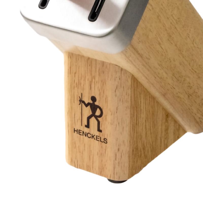 HENCKELS（ヘンケルス） 包丁セット HIスタイルエリート セルフ