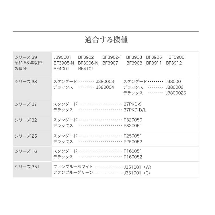 アラジン（Aladdin） 16LP 替え芯 純正品 替しん 替芯 ブルーフレーム