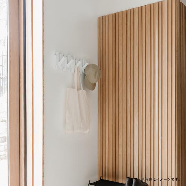 Umbra アンブラ 壁掛け ウォール ハンガー2点セット Umbra umbra アンブラ ウォールハンガー フリップフック 8連