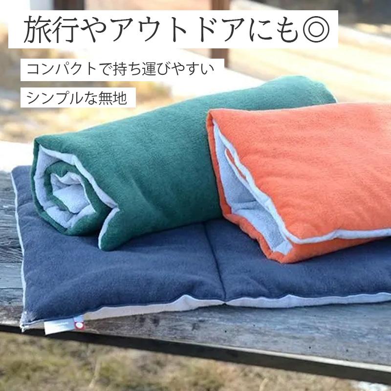 タオル枕 ねむねむ フォレスト 今治タオルブランド認定 緑 グリーン 高