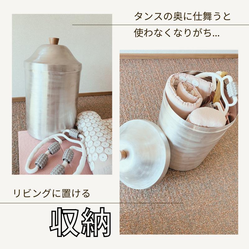 クイストゴー　蓋付きキャニスター クイストゴー 蓋付きキャニスター クイストゴー Quistgaard 北欧