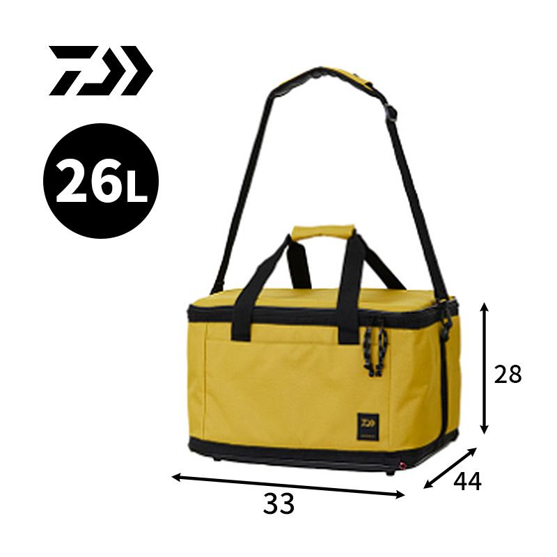 Daiwa SURF バッグ DSSD40 新品未使用 Daiwa SURF バッグ DSSD40 新品未使用 Daiwa SURF バッグ DSSD40