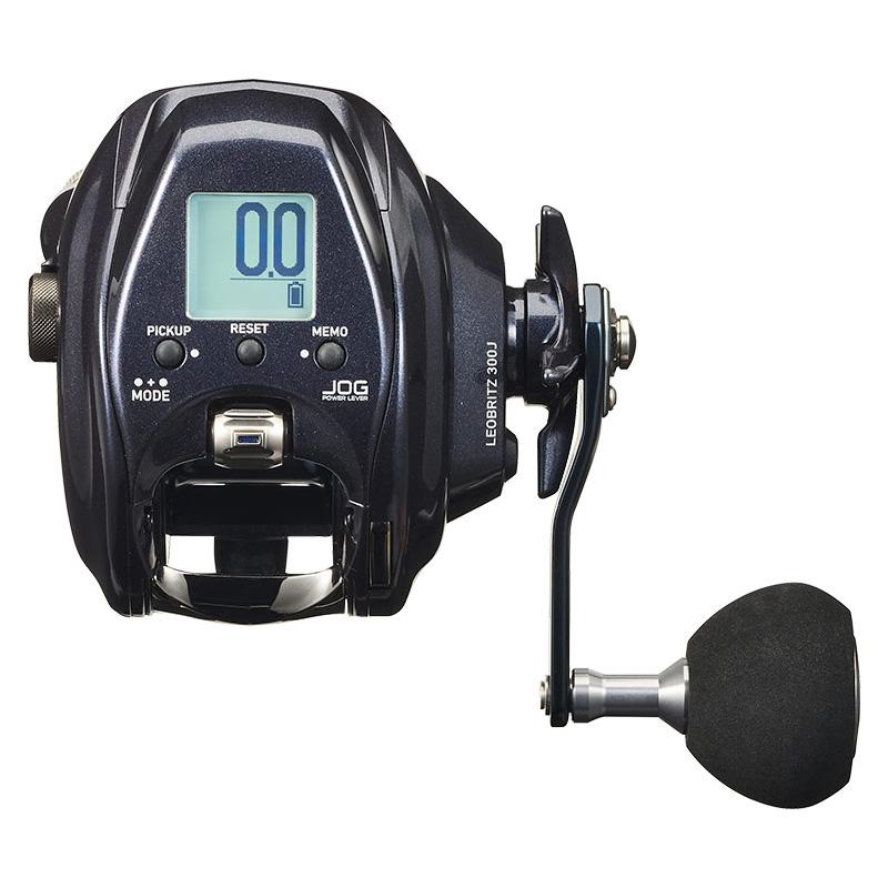 DAIWA（ダイワ） 23 レオブリッツ 300J LEOBRITZ 電動リール 3252259