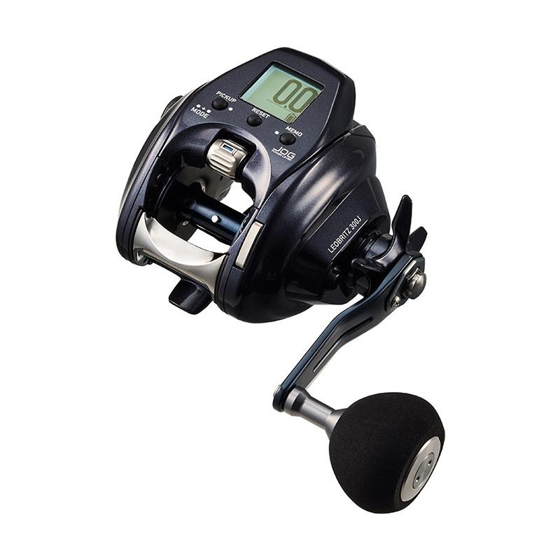 DAIWA（ダイワ） 23 レオブリッツ 300J LEOBRITZ 電動リール 3252259